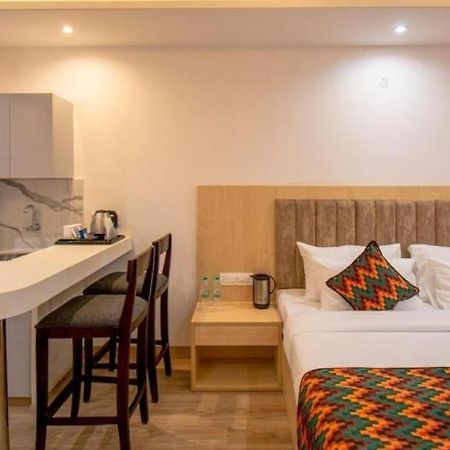 جايبور Hotel Blue Diamond المظهر الخارجي الصورة